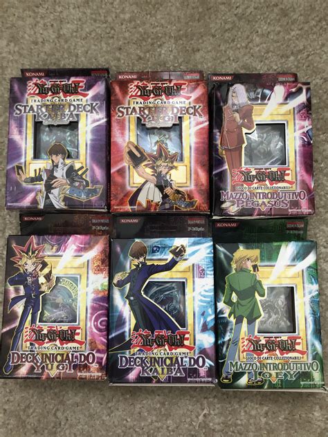 In the Korean OCG, <strong>Structure Deck: Dragon's</strong>. . Yu gi starter deck
